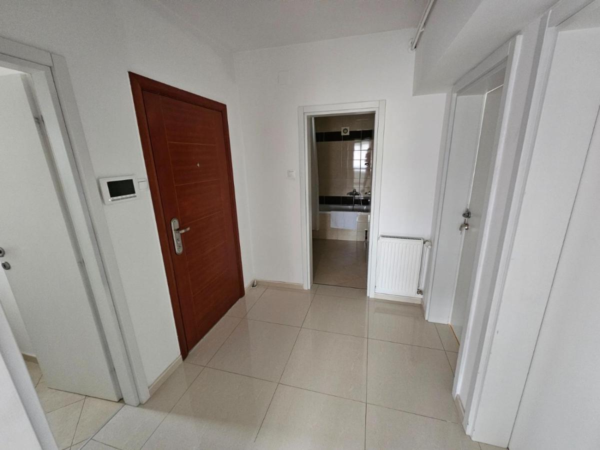 Comfort Rooms Remiza - Free Private Parking - Self Check-In Zagreb Exterior foto