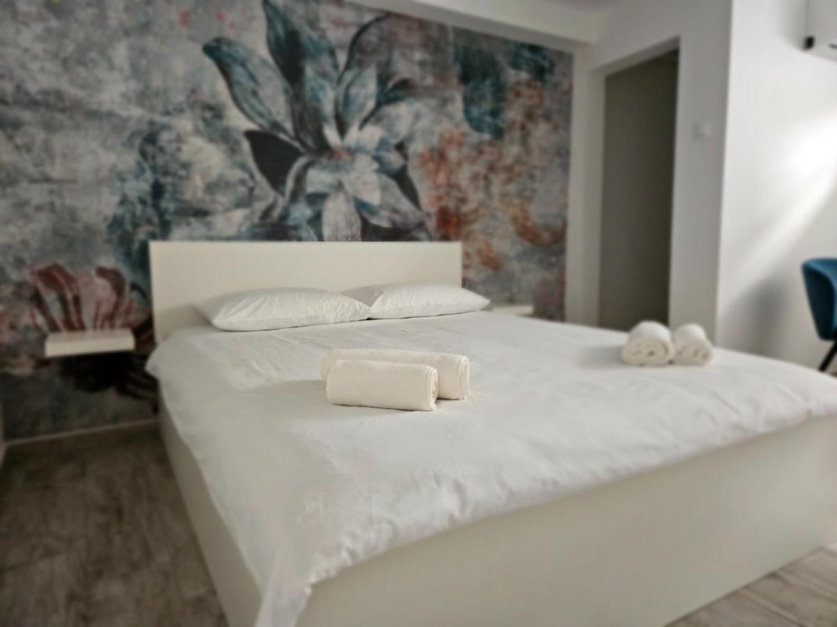 Comfort Rooms Remiza - Free Private Parking - Self Check-In Zagreb Exterior foto