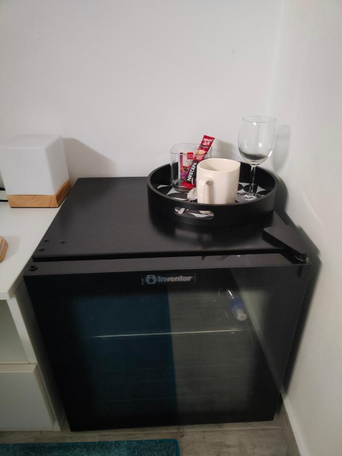Comfort Rooms Remiza - Free Private Parking - Self Check-In Zagreb Exterior foto